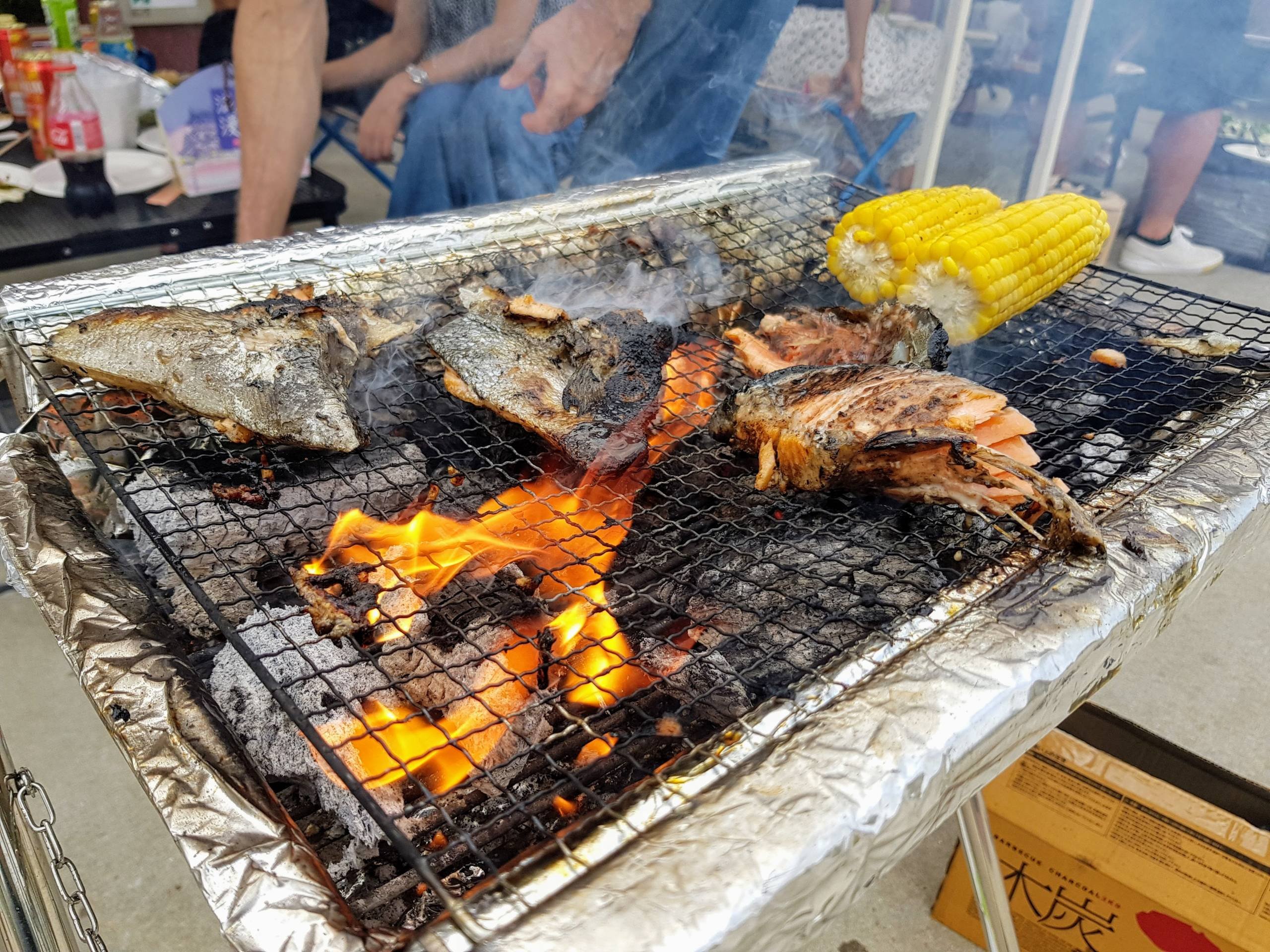 🌳 메구로 구립 코마바노 공원
